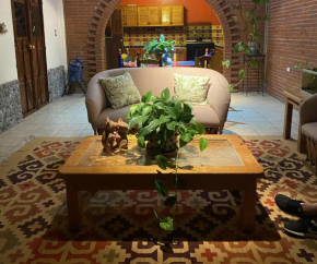 Casa Gutiérrez